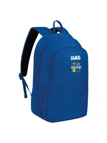 JAKO Rugzak One royal