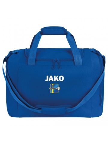 JAKO Sporttas One royal