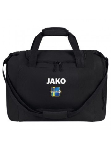 JAKO Sporttas One zwart