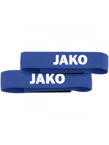 Kousenophouder blauw