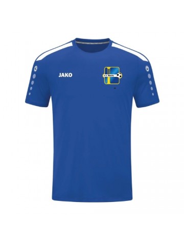 Shirt Power KM