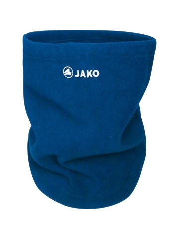 Halswarmer blauw