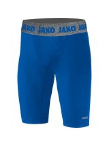 Short Tight Compression 2.0 royal underwear