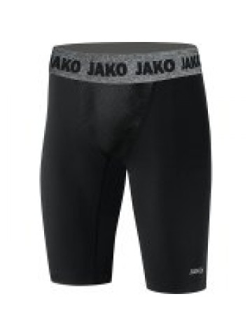 Short Tight Compression 2.0 underwear zwart