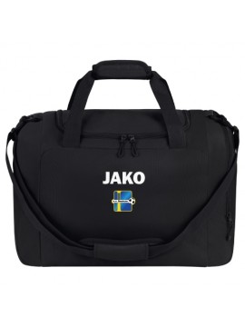 JAKO Sporttas One zwart
