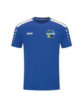 Shirt Power KM