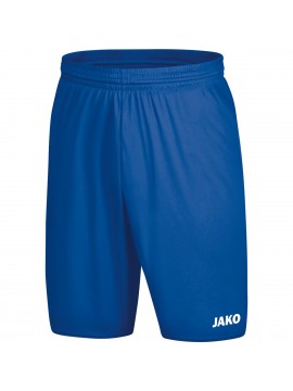 Jako Short Manchester blauw