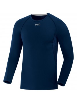 LONGSLEEVE COMPRESSION 2.0 Underwear