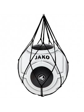Jako Ballennet 1st.
