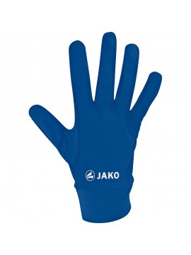 Spelershandschoenen Functioneel blauw