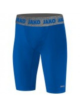 Short Tight Compression 2.0 royal underwear