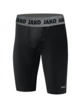 Short Tight Compression 2.0 underwear zwart